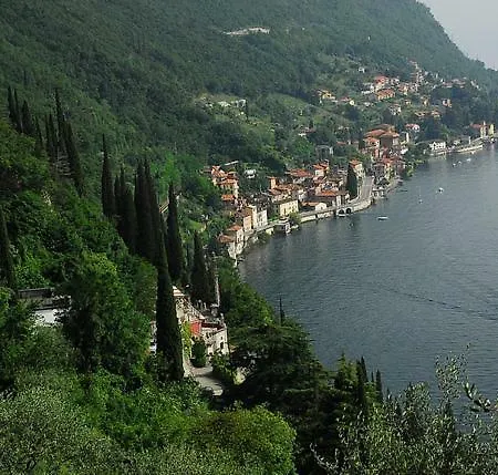 Apartment Fiumelatte Sleeps 4 Wifi Varenna