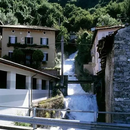 Fiumelatte Sleeps 4 Wifi * Varenna