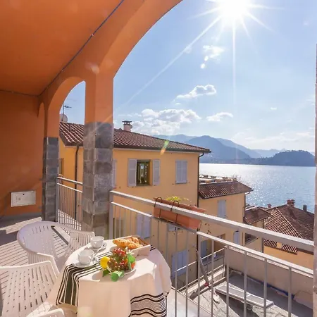 Fiumelatte Sleeps 4 Wifi * Varenna